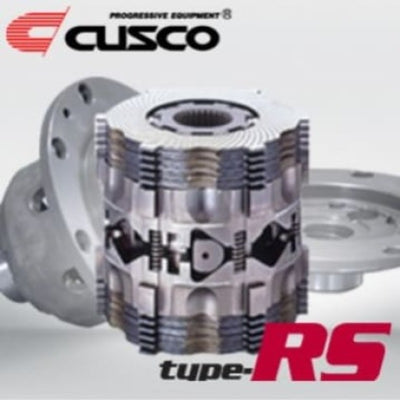 Cusco CT9A EV8 9LSD RSF 1WAY(1&1.5W)