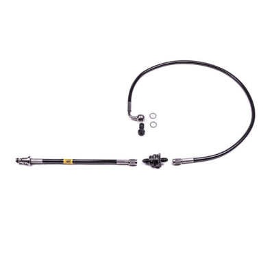 Chase Bays 96-99 BMW 3-Series E36 (w/1JZ-GTE/2JZ-GTE) Clutch Line w/Tilton Control Valve