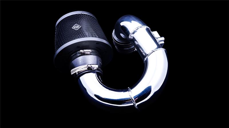 Weapon R 2015 Honda Fit 1.5L Secret Weapon Intake