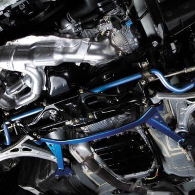 Cusco Sway Bar Bar R14 mm Z27AG ???