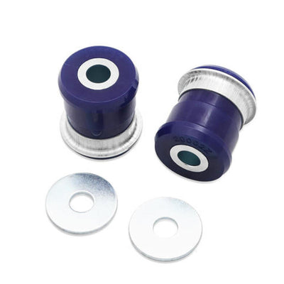 SuperPro Upper Control Arm Replacement Bushing Kit (1 Arm) (For TRC6480)