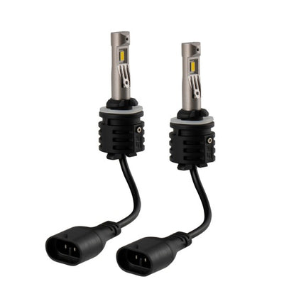 Diode Dynamics 880/881 Yellow SL2 LED Bulbs (pair)