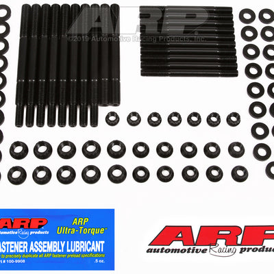 ARP Ford Modular 4.6L/5.4L 3V 4-Bolt w/ Windage Tray Main Stud Kit
