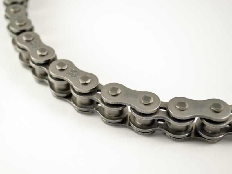 Vortex Racing EK 525 SRX2 Screw Master 130 Links- Natural