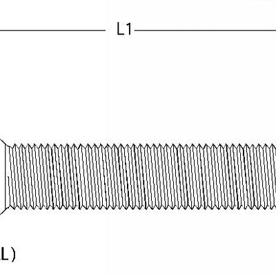 ARP Ford Rear Disc Brakes/Chrystler Front Wheel Stud Kit