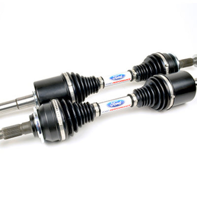 Ford Racing 21-25 Bronco w/M210 Front Drive Unit Upgraded Half Shaft Kit