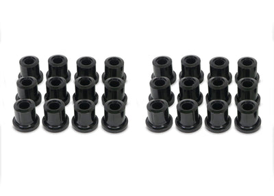 SuperPro Toyota-Sprg/Bushing Kit-24 Bushes