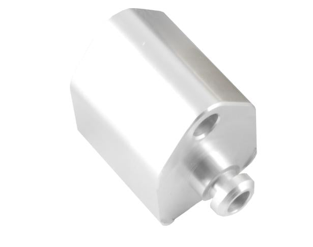 BLOX Racing 01-05 Civic / 04+ S2000 MAP Type-C Bypass Valve T/B Mounted