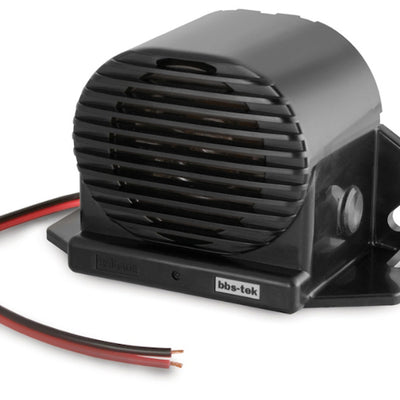 Hella Backup Alarm Broadband 1224V SaBbs97