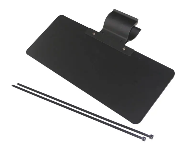 Cusco Roll Cage Sun Visor (1 piece)