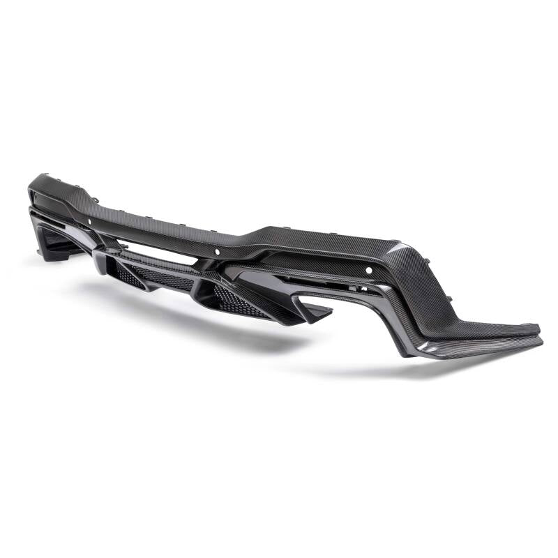 Anderson Composites 2024 Ford Mustang Type-GT5 Carbon Fiber Rear Diffuser