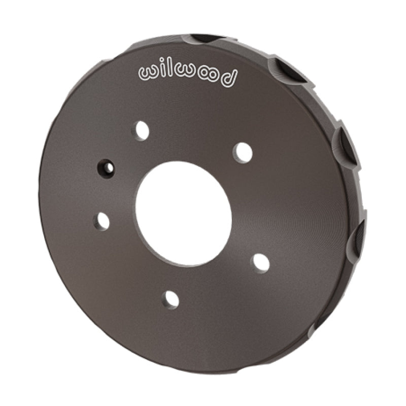 Wilwood 12 Lug Drive Dynamic MT Hat 8.80 Snap