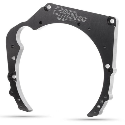 Clutch Masters Engine Adapter Plate for Honda K Engine to Subaru STI 6-Speed Transmission