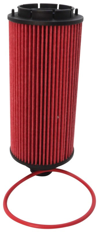 K&N Oil Filter Automotive 12-20 Holden Colorado 2.8L Diesel