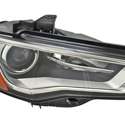 Hella Bixen Audi A3 S3 15 - Headlamp Rh