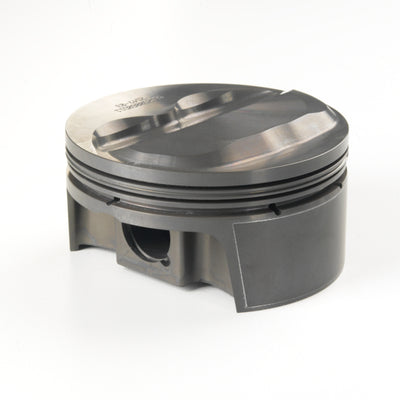 Mahle MS Chevrolet Small Block 357cid 4.040 x 1.125CH 11.1cc 12.9CR Pistons - Single