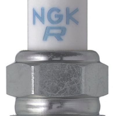 NGK BLYB Spark Plug Box of 6 (DCPR8E)