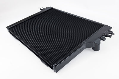 CSF BMW E28 M5 (US and Euro) / E24 M635CSi / E24 M6 High-Performance Radiator