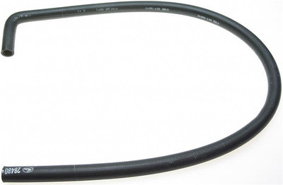 Gates 3/4in x 52in 90 Deg Molded Heater Hose