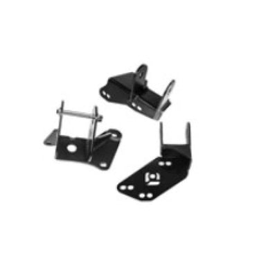 Innovative 88-91 Civic K-Series/Manual/EG Subframe Conversion Brackets