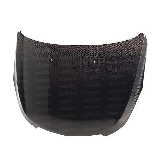 Seibon 04-08 Mazda RX8 TSII Carbon Fiber Hood