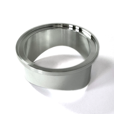 Ticon Turbosmart 50mm Raceport BOV Flange - Aluminum