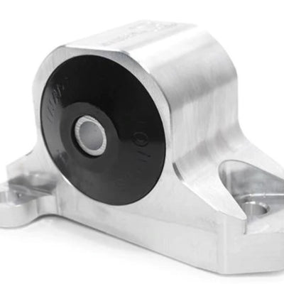 Innovative 94-01 Integra / 92-00 Civic B/D Series Billet Aluminum Solid Bushing Rear Engine Mount