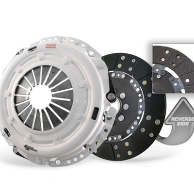 Clutch Masters 05-12 Cadillac CTS 3.6L FX250 Single Disc Clutch Kit w/ Sprung Disc (Must use CM FW)