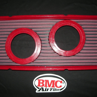 BMC 06-13 KTM 990 Adventure Replacement Air Filter
