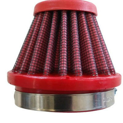 BMC Single Air Universal Conical Filter - 53mm Inlet / 48mm H