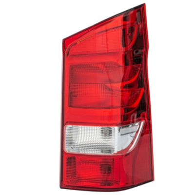 Hella 2016-2020 Mercedes-Benz Metris Right Tail Light