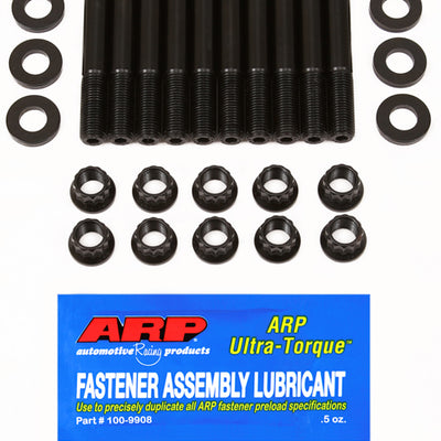 ARP Triumph/Spitfire 12pt Head Stud Kit