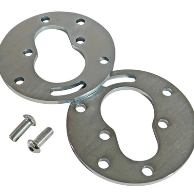 SPC Performance Coilover Spacer Plates