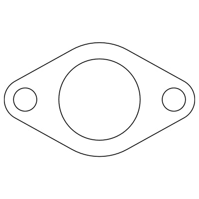 Cometic Nissan QR25DE .018in AFM Thermostat Gasket - 2002-2018