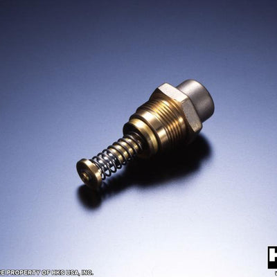 HKS 03-06 EVO / 08 EVO GSR/MR 75 degree Low Temperature Oil Cooler Thermostat