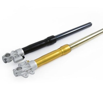 Ohlins 22-24 Subaru BRZ / Toyota GR86 Road & Track Coilover System