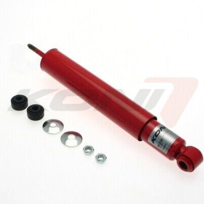 Koni Classic (Red) Shock 68-73 Datsun 510 - Rear
