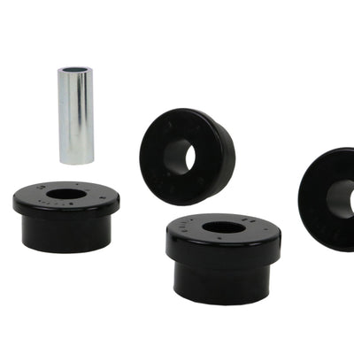 Whiteline Plus 5/74-3/78 Nissan 240K / 65-73 1600 / 77-81 200B Rear Diff Mount Moustache Brace