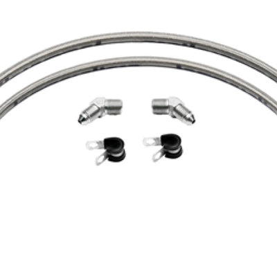 Wilwood Toyota Tacoma2005-2017 Flexline Kit