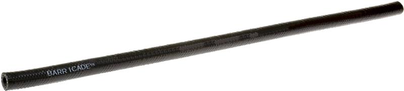 Gates 5/16in x 2 feet (Clamshell) 225 PSI Barricade Fuel Injection Hose w/ GreenShield Technology