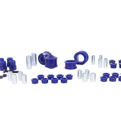 SuperPro Nissan R34 GT-S Skyline (RWD) Vehicle Enhancement Kit