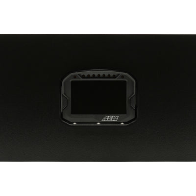 AEM CD-5 Universal Flush Mount Panel 20in x 10in