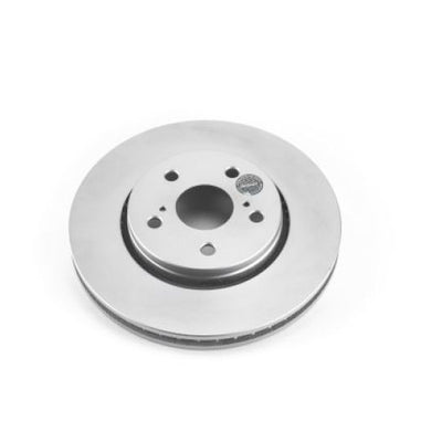 Power Stop 18-19 Toyota C-HR Front Autospecialty Brake Rotor
