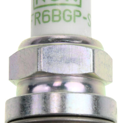 NGK G-Power Spark Plug Box of 4 (ZFR5BGP)