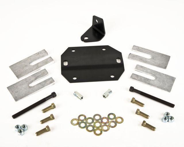 Belltech ALIGNMENT KIT 88-98 GM 1500/2500/3500
