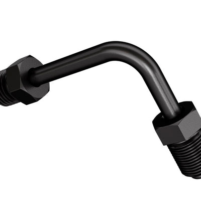 Goodridge 90 Deg Brake Adaptor 3/8