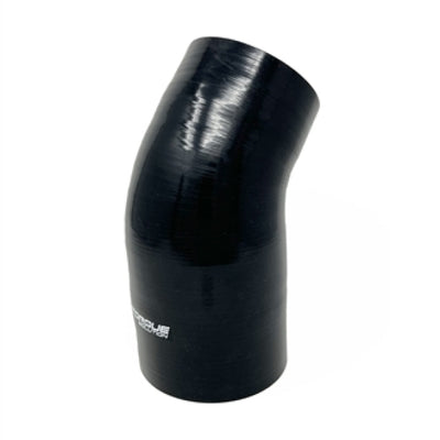 Torque Solution 2020+ Toyota GR Supra MKV Turbo Inlet Hose