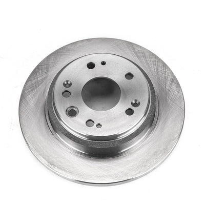 Power Stop 02-04 Acura RL Rear Autospecialty Brake Rotor
