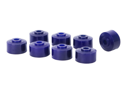 SuperPro Universal Shock Bushing 8 Pack