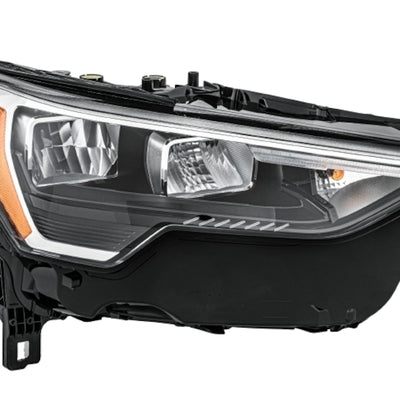 Hella 2019-2022 Audi Q3 Headlight Assembly